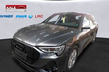 Audi e-tron 46.800 km 39.970 &euro; Helmstedt 38350