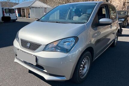 Seat Mii