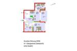 Etagenwohnung Konz Könen - 3 Zimmer, 66 m&sup2;, 261.360&euro; | Angebot:26815849