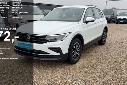 VW Tiguan 48.197 km 28.000 &euro; Mainburg 84048
