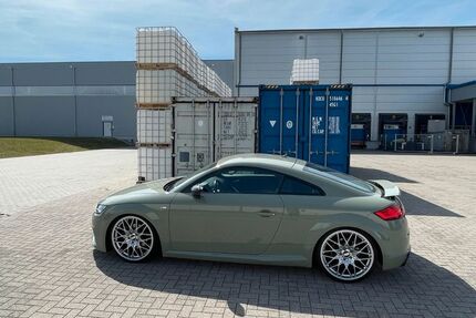 Audi TT 158.000 km 21.000 &euro; Rengsdorf 56579