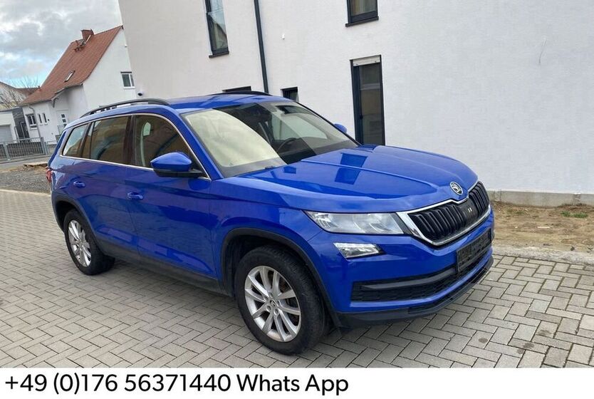 Kodiaq