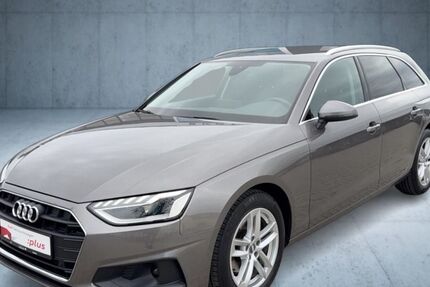 Audi A4 90.500 km 18.950 &euro; Soltau 29614