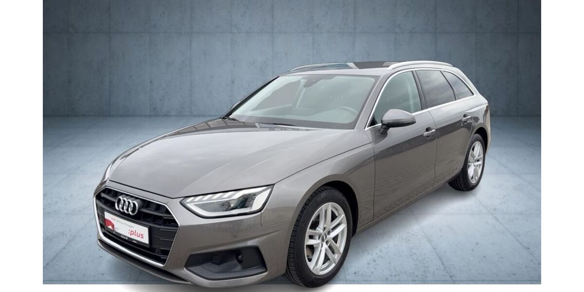 Audi A4 90.500 km 18.950 &euro; Soltau 29614