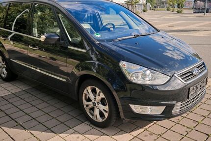 Ford Galaxy 148.000 km 14.500 &euro; Delmenhorst 27749
