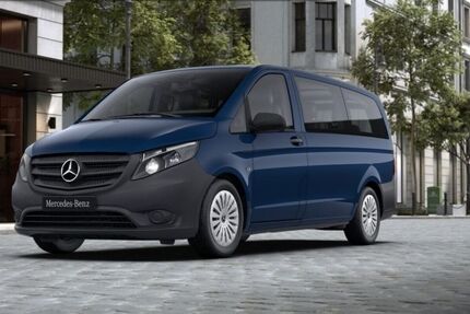Mercedes-Benz Vito 82.400 km 26.298 &euro; Titisee-Neustadt 79822