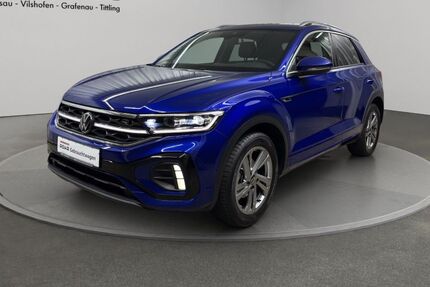 VW T-Roc 17.022 km 23.938 &euro; Passau 94032