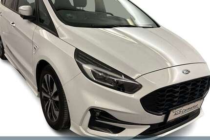 Ford S-Max 50.768 km 31.980 &euro; Dorfmark 29683