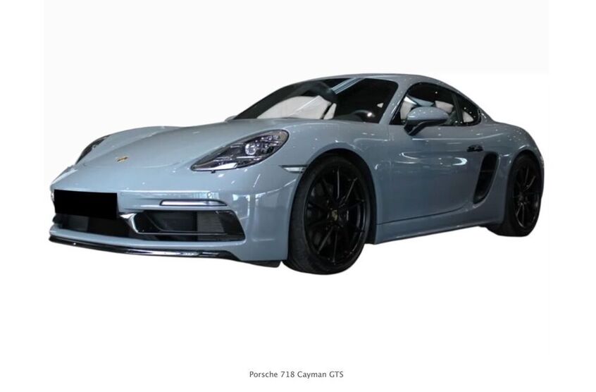 Cayman