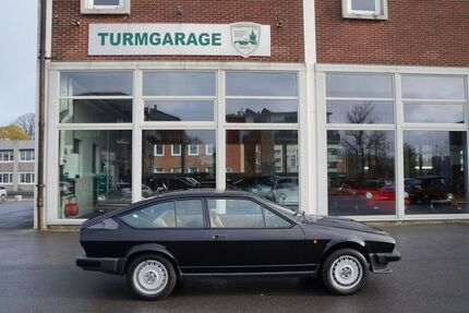 Alfa Romeo GTV