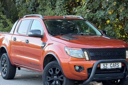Ford Ranger 182.992 km 11.980 &euro; Tiefenbach 84184