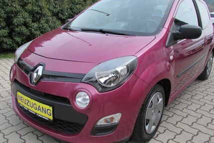 Renault Twingo 117.700 km 2.790 &euro; Kronach OT Knellendorf 96317