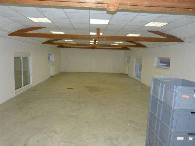 Gewerbeobjekt Teublitz - 390&euro; | Angebot:25739568