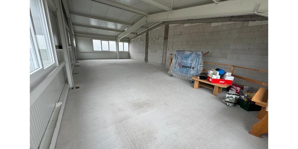 Gewerbeobjekt Deißlingen - 650&euro; | Angebot:26104901