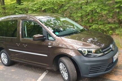 VW Caddy 65.000 km 15.900 &euro; Hamburg 22559
