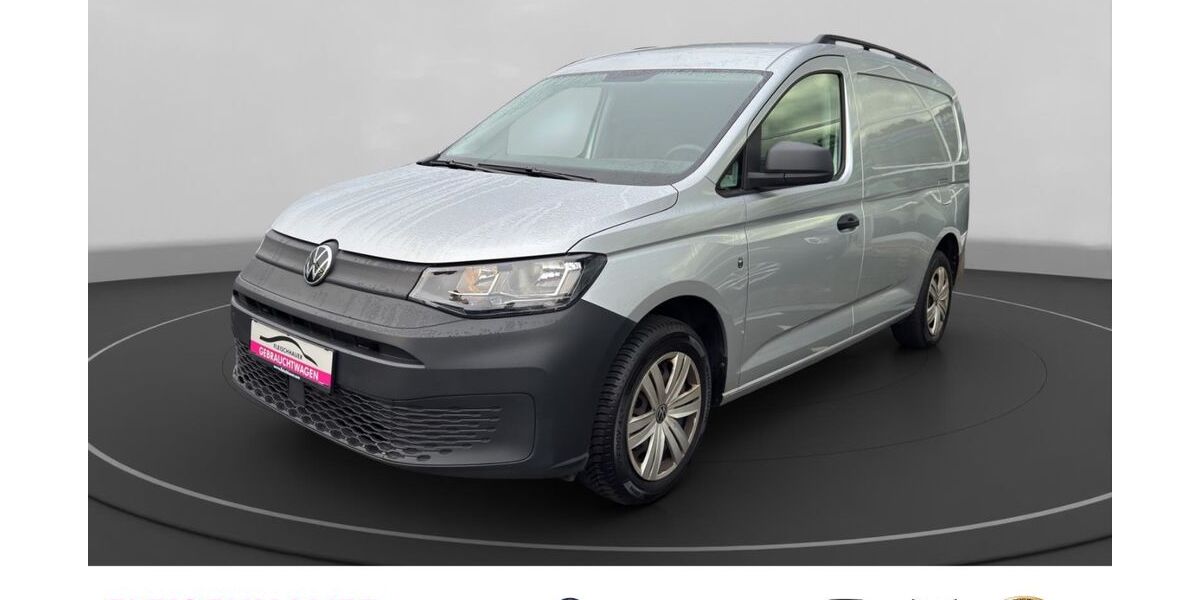 VW Caddy Maxi 48.323 km 19.980 &euro; Bonn 53119