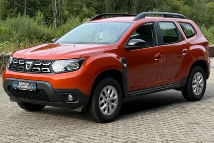 Dacia Duster 60.718 km 13.990 € Engelskirchen 51766