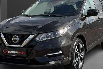 Nissan Qashqai 79.646 km 16.333 &euro; Hamburg 22547