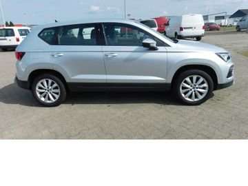 Ateca