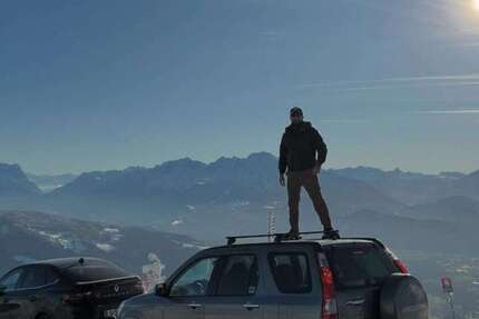 Honda CR-V 103.000 km 8.600 € Donzdorf 73072