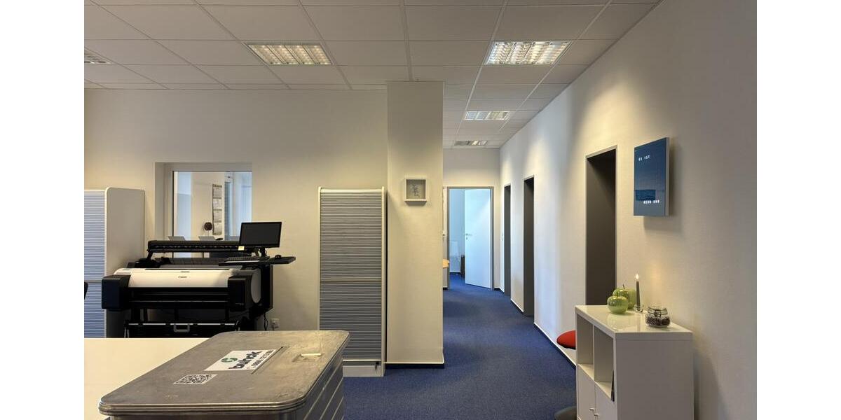 Gewerbeobjekt Winsen (Luhe) - 1.700&euro; | Angebot:25538615