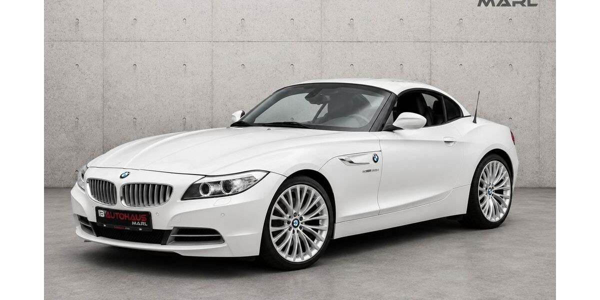 BMW Z4 86.500 km 29.490 &euro; Marl 45772