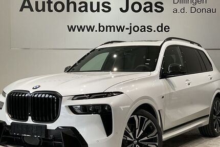 BMW X7 9.000 km 89.900 &euro; Dillingen 89407