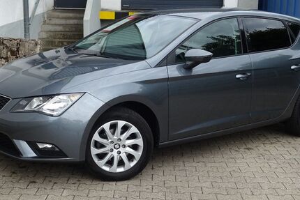 Seat Leon 65.000 km 8.999 &euro; Osterode am Harz 37520