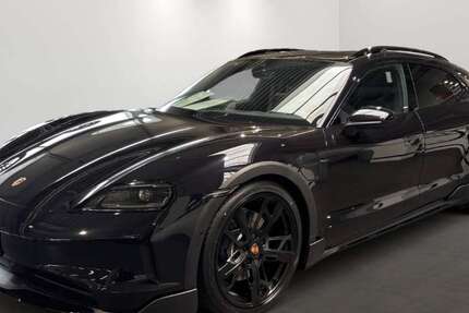 Porsche Taycan 9.900 km 131.650 &euro; Reutlingen 72770