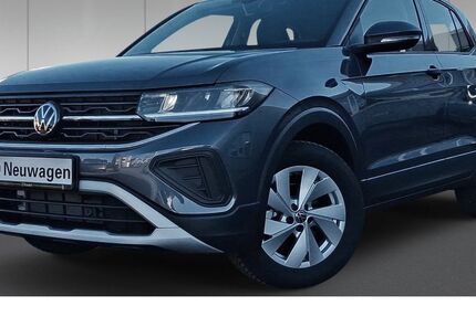VW T-Cross 1.250 km 28.970 &euro; Coesfeld 48653