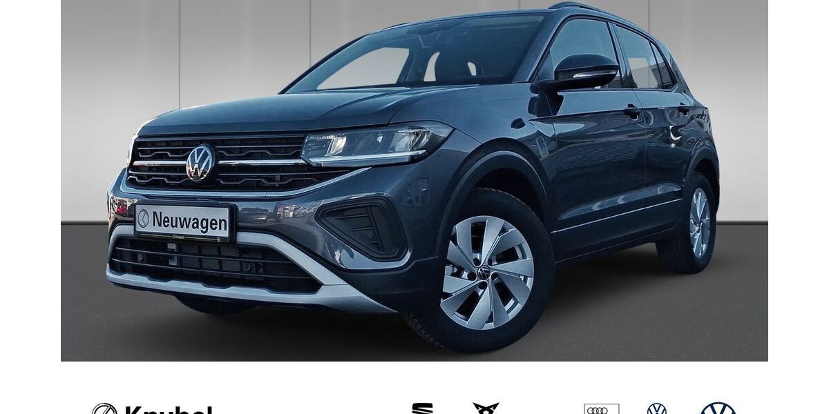 VW T-Cross 1.250 km 28.970 &euro; Coesfeld 48653