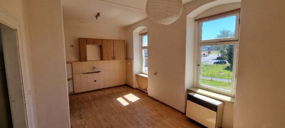 Mehrfamilienhaus, Wohnhaus Ebersbach-Neugersdorf Neugersdorf - 9 Zimmer, 547 m&sup2;, 165.000&euro; | Angebot:27249070