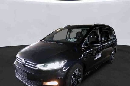 VW Touran 144.500 km 21.890 &euro; Peine 31228