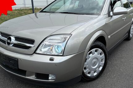 Opel Vectra 123.000 km 2.250 &euro; Übach-Palenberg ( nähe Aachen ) 52531