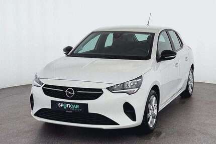 Opel Corsa 21.612 km 11.620 &euro; Uslar 37170