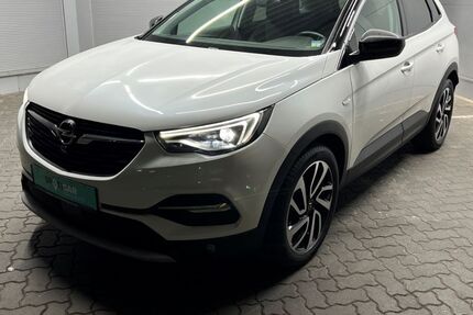 Opel Grandland (X) 71.794 km 19.490 &euro; Osterholz-Scharmbeck 27711