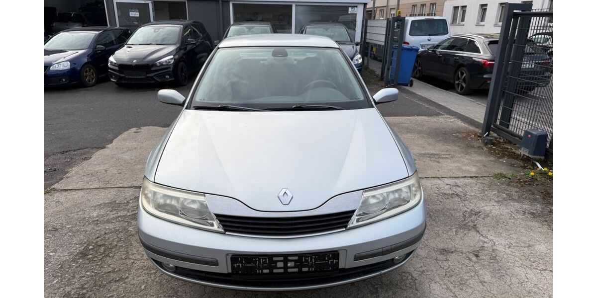Renault Laguna 199.000 km 2.490 &euro; Hanau 63450
