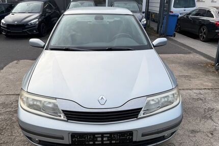 Renault Laguna 199.000 km 2.690 &euro; Hanau 63450