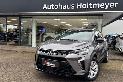 Mitsubishi ASX 1.500 km 21.750 &euro; Melle 49324