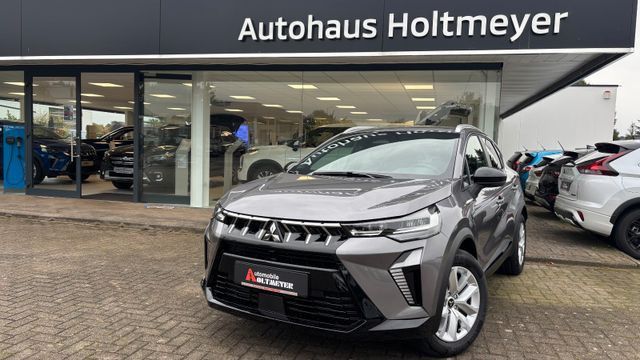 Mitsubishi ASX 1.500 km 21.750 &euro; Melle 49324