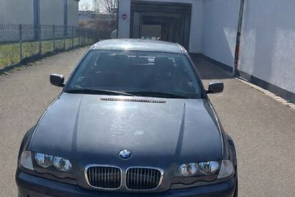 BMW 320 271.000 km 3.000 &euro; Sulzemoos 85254