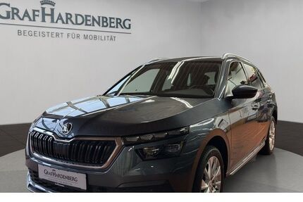 Skoda Kamiq 37.600 km 21.777 € Offenburg 77652