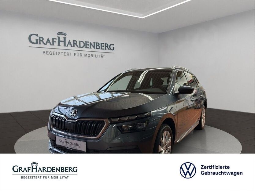Skoda Kamiq 37.600 km 21.777 € Offenburg 77652