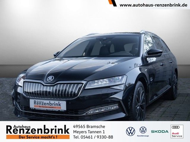 Skoda Superb 75.821 km 26.949 &euro; Bramsche 49565