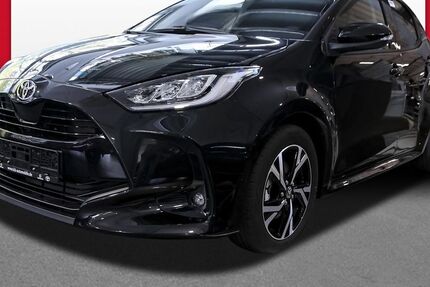 Toyota Yaris 2.010 km 28.540 € Kamen 59174