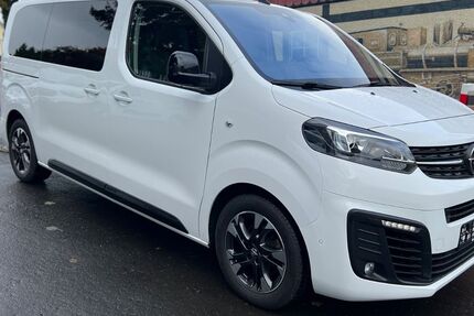 Opel Zafira Life 121.000 km 25.600 € Betzdorf 57518