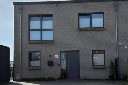 Haus Harrislee - 5 Zimmer, 141 m&sup2;, 549.000&euro; | Angebot:26400726