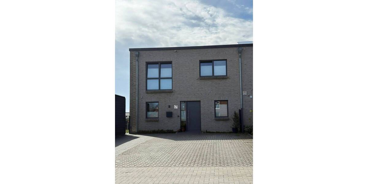 Reihenendhaus Harrislee - 5 Zimmer, 141 m&sup2;, 549.000&euro; | Angebot:26400726