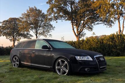 Audi A6 206.000 km 11.000 &euro; Buchholz 25712