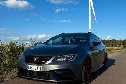 Seat Leon 134.000 km 15.900 &euro; Bad Liebenwerda 04924